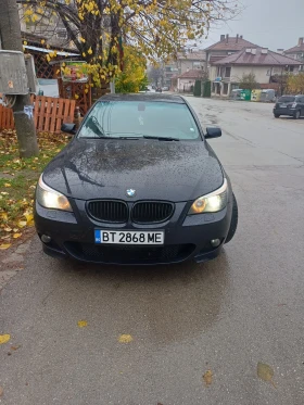 BMW 535 Е61 - Car24.bg BMW 535 Е61