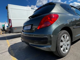 Peugeot 207 undefined | Auto.bg — изображение 7 Peugeot 207 undefined | Auto.bg — изображение 7
