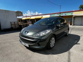 Peugeot 207 undefined | Auto.bg — изображение 2 Peugeot 207 undefined | Auto.bg — изображение 2