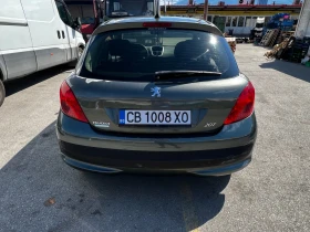 Peugeot 207 undefined | Auto.bg — изображение 6 Peugeot 207 undefined | Auto.bg — изображение 6
