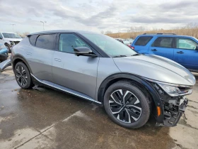 Kia EV6 Wind AWD + Technology Package | Auto.bg — изображение 4 Kia EV6 Wind AWD + Technology Package | Auto.bg — изображение 4