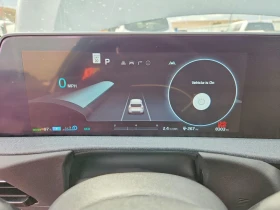 Kia EV6 Wind AWD + Technology Package | Auto.bg — изображение 9 Kia EV6 Wind AWD + Technology Package | Auto.bg — изображение 9