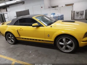 Ford Mustang 4.0* CABRIO* КОЖА | Auto.bg — изображение 7 Ford Mustang 4.0* CABRIO* КОЖА | Auto.bg — изображение 7