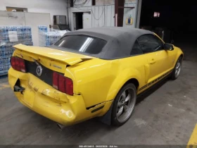 Ford Mustang 4.0* CABRIO* КОЖА | Auto.bg — изображение 6 Ford Mustang 4.0* CABRIO* КОЖА | Auto.bg — изображение 6