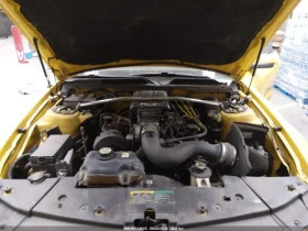 Ford Mustang 4.0* CABRIO* КОЖА | Auto.bg — изображение 9 Ford Mustang 4.0* CABRIO* КОЖА | Auto.bg — изображение 9