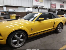 Ford Mustang 4.0* CABRIO* КОЖА | Auto.bg — изображение 8 Ford Mustang 4.0* CABRIO* КОЖА | Auto.bg — изображение 8