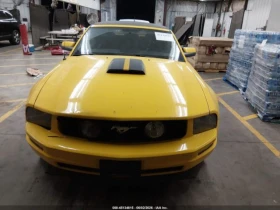 Ford Mustang 4.0* CABRIO* КОЖА