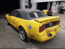 Ford Mustang 4.0* CABRIO* КОЖА | Auto.bg — изображение 4 Ford Mustang 4.0* CABRIO* КОЖА | Auto.bg — изображение 4