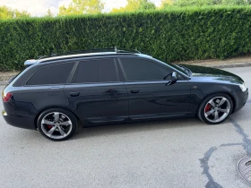 Audi A6 - 7999 € / 15644.68 лв. - 16725879 8 | Car24.bg Audi A6 - 7999 € / 15644.68 лв. - 16725879 8