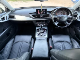 Audi A7 3.0 TDI | Auto.bg — изображение 13 Audi A7 3.0 TDI | Auto.bg — изображение 13
