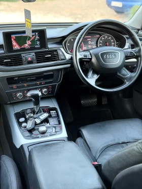 Audi A7 3.0 TDI | Auto.bg — изображение 12 Audi A7 3.0 TDI | Auto.bg — изображение 12