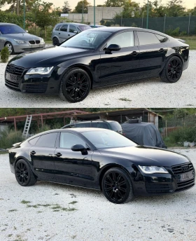 Audi A7 3.0 TDI | Auto.bg — изображение 8 Audi A7 3.0 TDI | Auto.bg — изображение 8