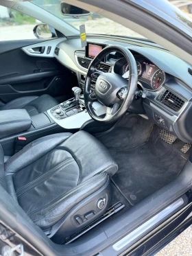 Audi A7 3.0 TDI | Auto.bg — изображение 9 Audi A7 3.0 TDI | Auto.bg — изображение 9