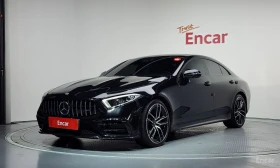 Mercedes-Benz CLS 53 AMG 4MATIC+ * DISTRONIC* 360* ХЕДЪП* BURMESTER* PANO*