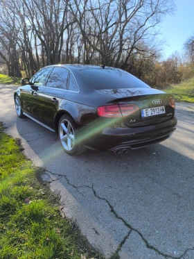 Audi A4 2.0TDI S-Line | Auto.bg — изображение 5 Audi A4 2.0TDI S-Line | Auto.bg — изображение 5