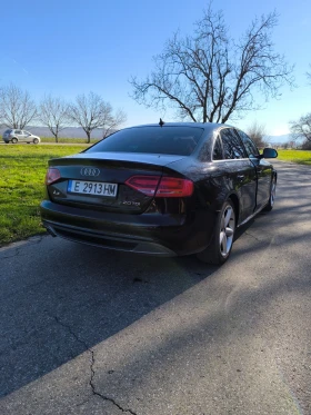 Audi A4 2.0TDI S-Line | Auto.bg — изображение 4 Audi A4 2.0TDI S-Line | Auto.bg — изображение 4