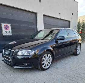 Audi A3 2.0TDI S-Line DSG LED FACELIFT | Auto.bg — изображение 2 Audi A3 2.0TDI S-Line DSG LED FACELIFT | Auto.bg — изображение 2