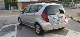 Mercedes-Benz A 180 АВТОМАТИК КОЖА - 1449 € - 85351464 8 | Car24.bg Mercedes-Benz A 180 АВТОМАТИК КОЖА - 1449 € - 85351464 8
