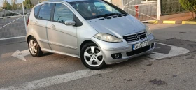 Mercedes-Benz A 180 АВТОМАТИК КОЖА - 1449 € - 85351464 2 | Car24.bg Mercedes-Benz A 180 АВТОМАТИК КОЖА - 1449 € - 85351464 2