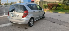 Mercedes-Benz A 180 АВТОМАТИК КОЖА - 1449 € - 85351464 6 | Car24.bg Mercedes-Benz A 180 АВТОМАТИК КОЖА - 1449 € - 85351464 6