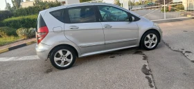 Mercedes-Benz A 180 АВТОМАТИК КОЖА - 1449 € - 85351464 4 | Car24.bg Mercedes-Benz A 180 АВТОМАТИК КОЖА - 1449 € - 85351464 4