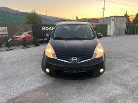 Nissan Note 1.4i ТОП | Auto.bg — изображение 3 Nissan Note 1.4i ТОП | Auto.bg — изображение 3