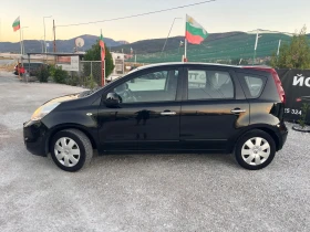 Nissan Note 1.4i ТОП | Auto.bg — изображение 4 Nissan Note 1.4i ТОП | Auto.bg — изображение 4