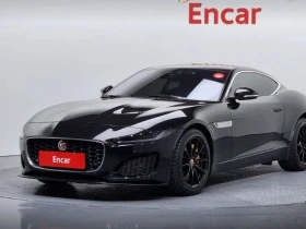 Jaguar F-Type КРАЙНА ЦЕНА: 38792 EUR !!!РЕАЛНА КРАЙНА ЦЕНА!!!