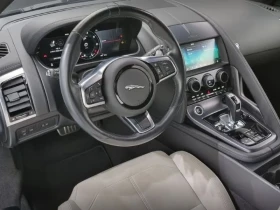 Jaguar F-Type КРАЙНА ЦЕНА: 38792 EUR !!!РЕАЛНА КРАЙНА ЦЕНА!!! | Auto.bg — изображение 12 Jaguar F-Type КРАЙНА ЦЕНА: 38792 EUR !!!РЕАЛНА КРАЙНА ЦЕНА!!! | Auto.bg — изображение 12