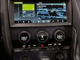 Jaguar F-Type КРАЙНА ЦЕНА: 38792 EUR !!!РЕАЛНА КРАЙНА ЦЕНА!!! | Auto.bg — изображение 13 Jaguar F-Type КРАЙНА ЦЕНА: 38792 EUR !!!РЕАЛНА КРАЙНА ЦЕНА!!! | Auto.bg — изображение 13