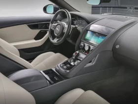 Jaguar F-Type КРАЙНА ЦЕНА: 38792 EUR !!!РЕАЛНА КРАЙНА ЦЕНА!!! | Auto.bg — изображение 7 Jaguar F-Type КРАЙНА ЦЕНА: 38792 EUR !!!РЕАЛНА КРАЙНА ЦЕНА!!! | Auto.bg — изображение 7