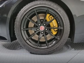 Jaguar F-Type КРАЙНА ЦЕНА: 38792 EUR !!!РЕАЛНА КРАЙНА ЦЕНА!!! | Auto.bg — изображение 5 Jaguar F-Type КРАЙНА ЦЕНА: 38792 EUR !!!РЕАЛНА КРАЙНА ЦЕНА!!! | Auto.bg — изображение 5