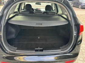 Kia Ceed 1.6 crdi Facelift | Auto.bg — изображение 12 Kia Ceed 1.6 crdi Facelift | Auto.bg — изображение 12