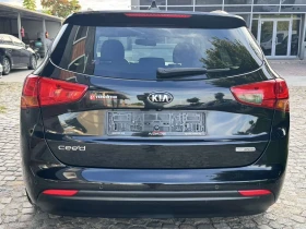 Kia Ceed 1.6 crdi Facelift | Auto.bg — изображение 8 Kia Ceed 1.6 crdi Facelift | Auto.bg — изображение 8