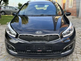 Kia Ceed 1.6 crdi Facelift | Auto.bg — изображение 2 Kia Ceed 1.6 crdi Facelift | Auto.bg — изображение 2