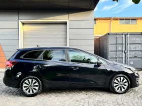 Kia Ceed 1.6 crdi Facelift | Auto.bg — изображение 4 Kia Ceed 1.6 crdi Facelift | Auto.bg — изображение 4
