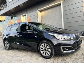 Kia Ceed 1.6 crdi Facelift | Auto.bg — изображение 3 Kia Ceed 1.6 crdi Facelift | Auto.bg — изображение 3