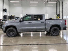 Chevrolet Silverado LT Trail Boss * CARFAX * АВТОКРЕДИТ * | Auto.bg — изображение 2 Chevrolet Silverado LT Trail Boss * CARFAX * АВТОКРЕДИТ * | Auto.bg — изображение 2