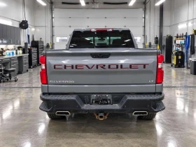 Chevrolet Silverado LT Trail Boss * CARFAX * АВТОКРЕДИТ * | Auto.bg — изображение 4 Chevrolet Silverado LT Trail Boss * CARFAX * АВТОКРЕДИТ * | Auto.bg — изображение 4