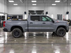 Chevrolet Silverado LT Trail Boss * CARFAX * АВТОКРЕДИТ * | Auto.bg — изображение 3 Chevrolet Silverado LT Trail Boss * CARFAX * АВТОКРЕДИТ * | Auto.bg — изображение 3