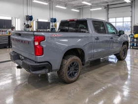 Chevrolet Silverado LT Trail Boss * CARFAX * АВТОКРЕДИТ * | Auto.bg — изображение 6 Chevrolet Silverado LT Trail Boss * CARFAX * АВТОКРЕДИТ * | Auto.bg — изображение 6