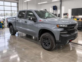Chevrolet Silverado LT Trail Boss * CARFAX * АВТОКРЕДИТ * | Auto.bg — изображение 7 Chevrolet Silverado LT Trail Boss * CARFAX * АВТОКРЕДИТ * | Auto.bg — изображение 7