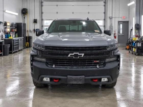 Chevrolet Silverado LT Trail Boss * CARFAX * АВТОКРЕДИТ * | Auto.bg — изображение 5 Chevrolet Silverado LT Trail Boss * CARFAX * АВТОКРЕДИТ * | Auto.bg — изображение 5