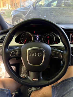Audi A4 3.0 TDI S-Line - 6900 € - 67042318 13 | Car24.bg Audi A4 3.0 TDI S-Line - 6900 € - 67042318 13