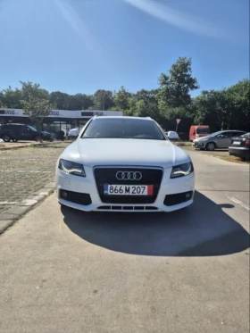 Audi A4 3.0 TDI S-Line - 6900 € - 67042318 2 | Car24.bg Audi A4 3.0 TDI S-Line - 6900 € - 67042318 2