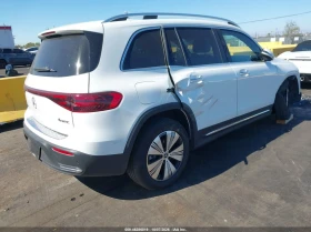 Mercedes-Benz EQB 300 Suv 4Matic | Auto.bg — изображение 4 Mercedes-Benz EQB 300 Suv 4Matic | Auto.bg — изображение 4