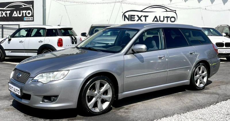 Subaru Legacy BI-FUEL - 4085 € / 7989.57 лв. - 30047933 1 | Car24.bg Subaru Legacy BI-FUEL - 4085 € / 7989.57 лв. - 30047933 1