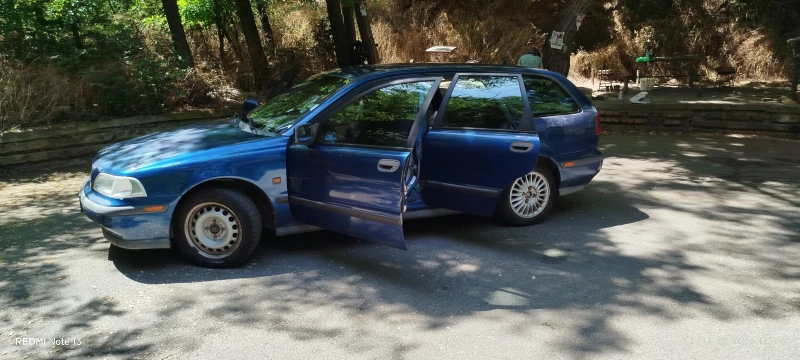Volvo V40 2.0 - 999 € / 1953.87 лв. - 10500705 1 | Car24.bg Volvo V40 2.0 - 999 € / 1953.87 лв. - 10500705 1