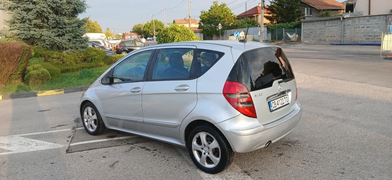 Mercedes-Benz A 180 АВТОМАТИК КОЖА - 1449 € - 85351464 1 | Car24.bg Mercedes-Benz A 180 АВТОМАТИК КОЖА - 1449 € - 85351464 1