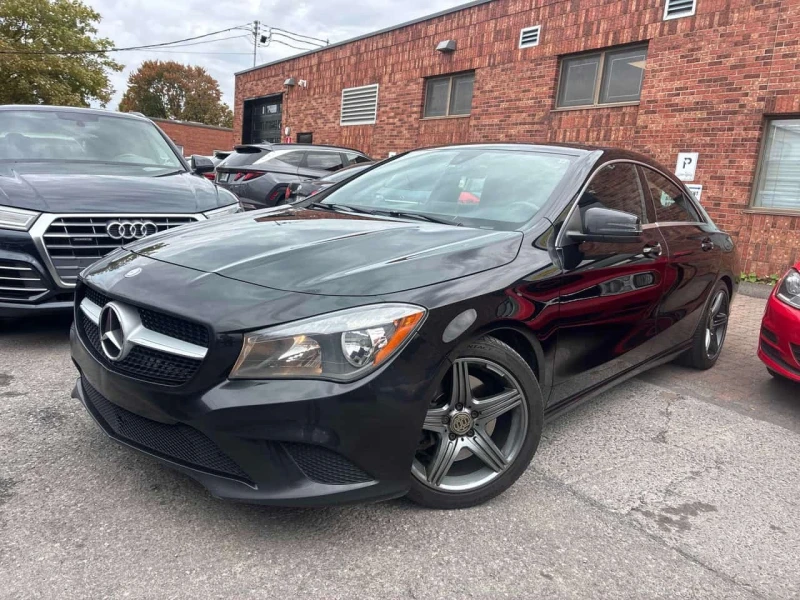 Mercedes-Benz CLA 250 * АВТОКРЕДИТ * ГЛАВНО ПРЕДСТАВИТЕЛСТВО - 11490 € - 10709315 1 | Car24.bg Mercedes-Benz CLA 250 * АВТОКРЕДИТ * ГЛАВНО ПРЕДСТАВИТЕЛСТВО - 11490 € - 10709315 1